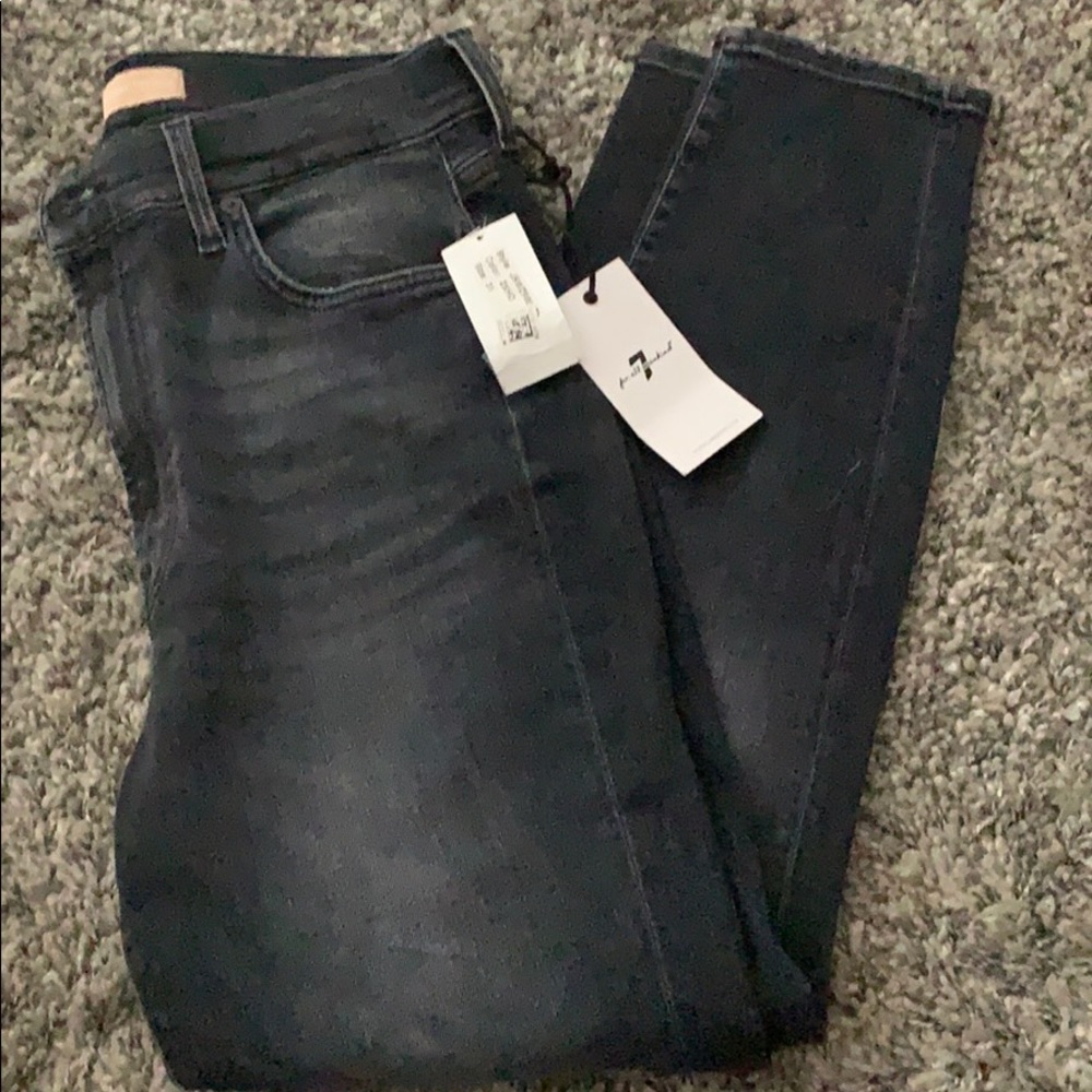 7 jeans - Picture 1 of 3